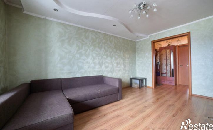 3-комн квартира пер Добролюбова, 15,  д. 15