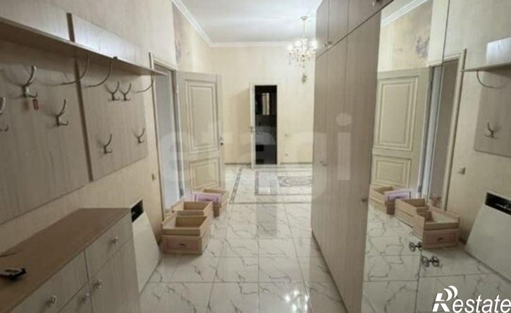 3-комн квартира ул Карла Маркса, 3,  д. 3