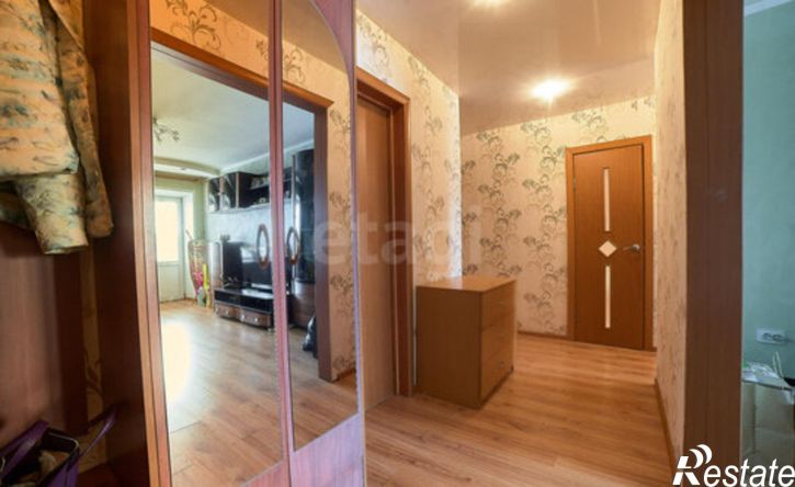 3-комн квартира пер Добролюбова, 15,  д. 15
