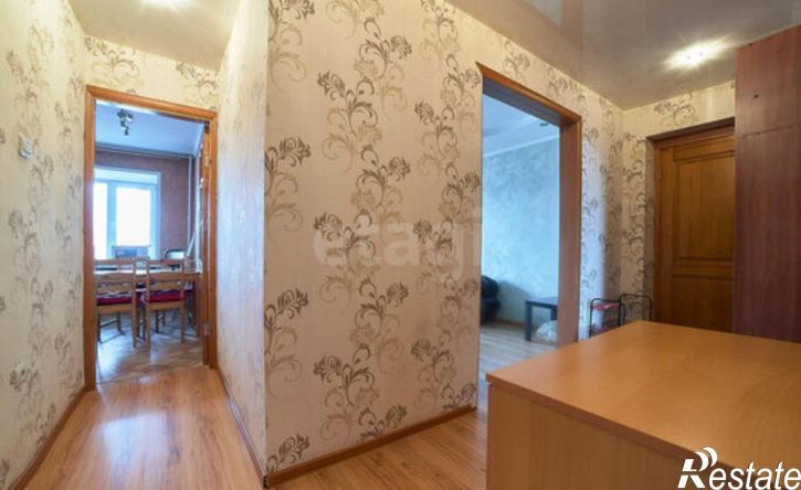 3-комн квартира пер Добролюбова, 15,  д. 15