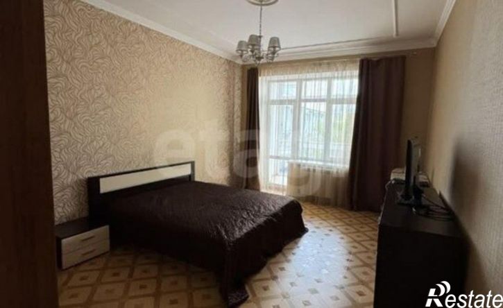 3-комн квартира ул Карла Маркса, 3,  д. 3