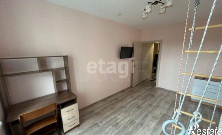 3-комн квартира ул Береговая, 9,  д. 9