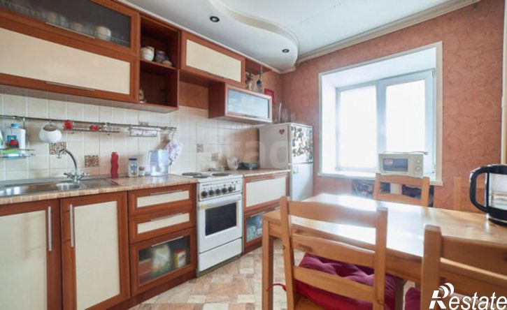 3-комн квартира пер Добролюбова, 15,  д. 15