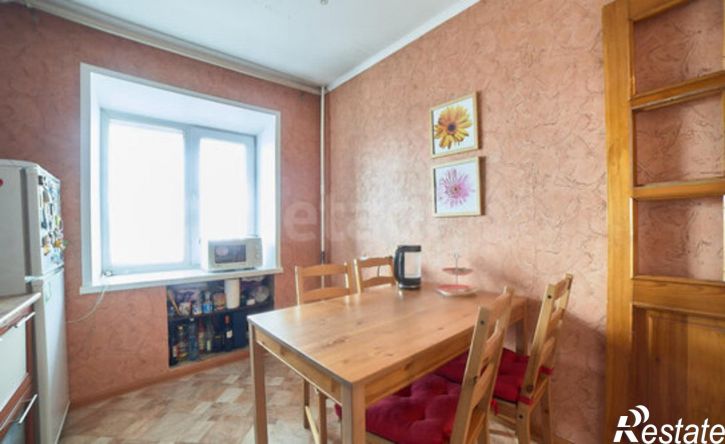 3-комн квартира пер Добролюбова, 15,  д. 15
