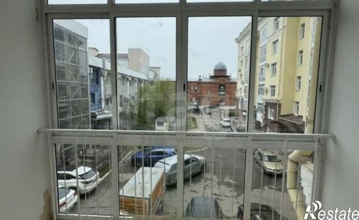 3-комн квартира ул Карла Маркса, 3,  д. 3