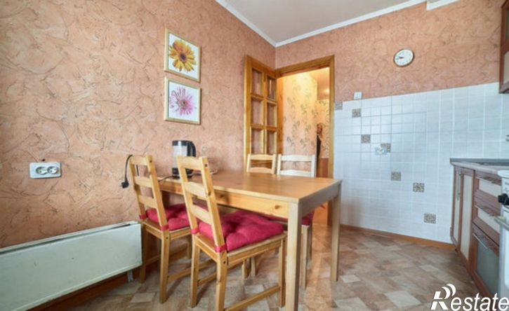 3-комн квартира пер Добролюбова, 15,  д. 15