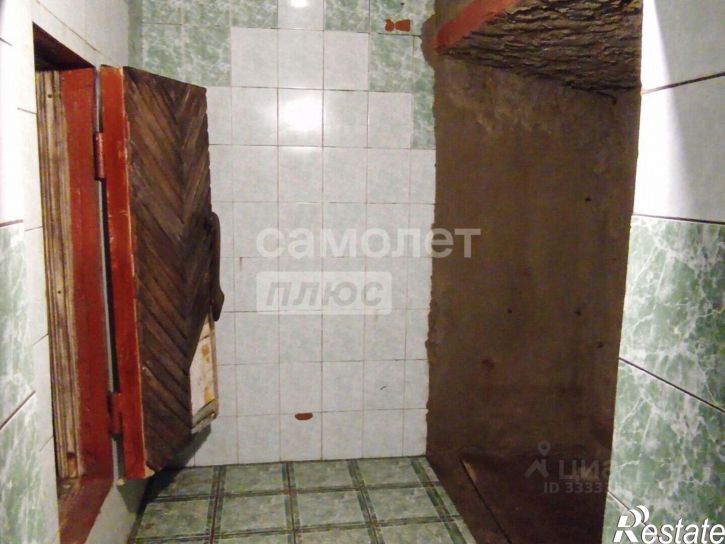 Гараж/парковка ул Вершинина, 28,  д. 28