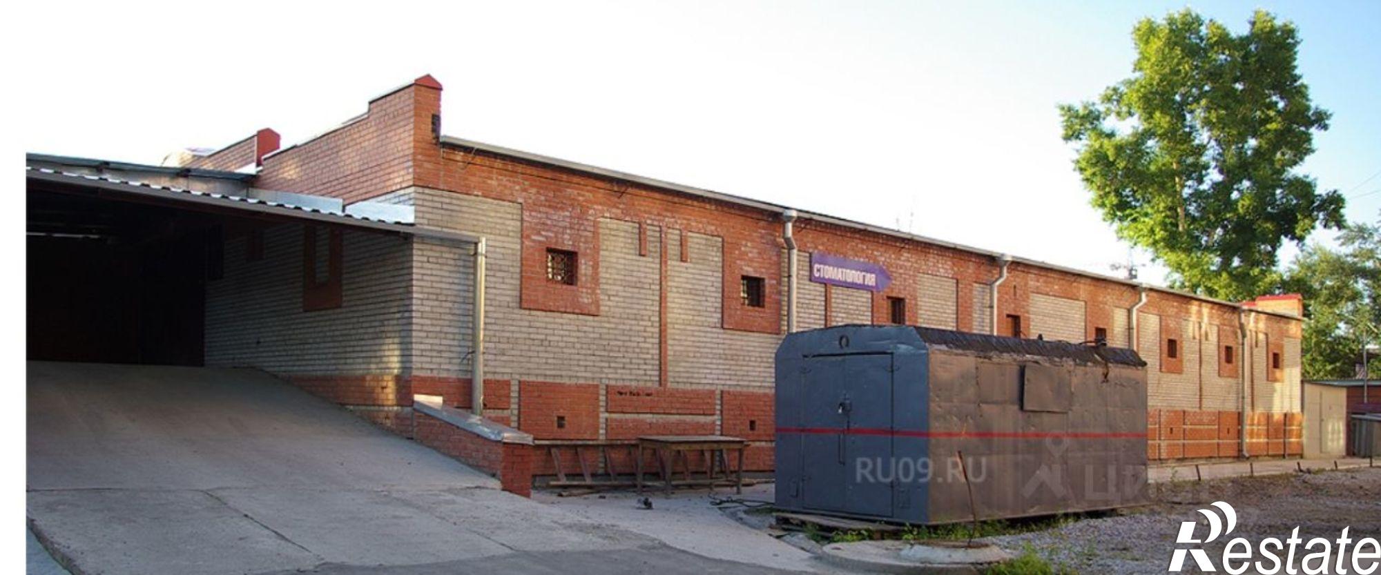 Купить гараж, место в паркинге за 1 838 720 рублей на ул Розы Люксембург, 56а 1