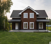 коттедж 140 кв м ул Еланская, 6