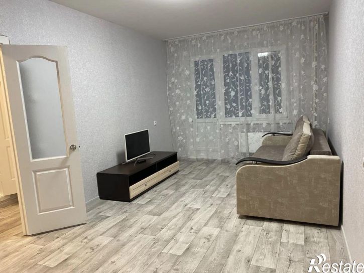 1-комн квартира ул Герасименко, 3/8,  д. 3/8