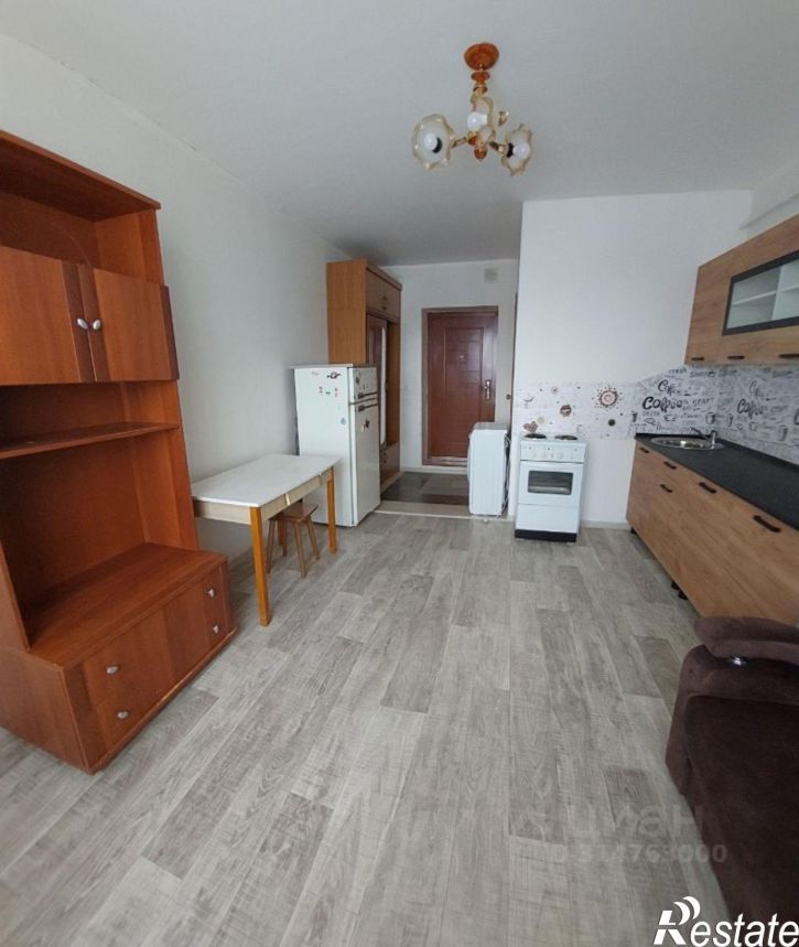 1-комн квартира ул Ново-Киевская, 30,  д. 30