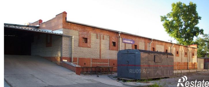 Гараж/парковка ул Розы Люксембург, 56а 1,  д. 56а 1,  к. 1