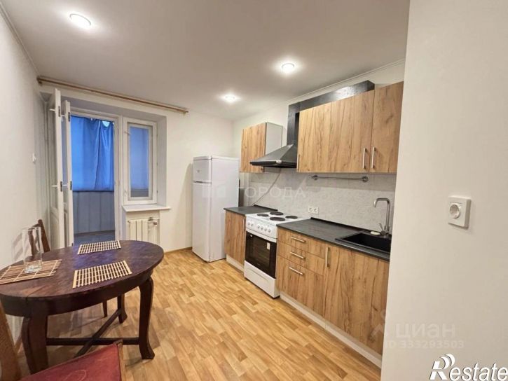 2-комн квартира ул Мокрушина, 24,  д. 24