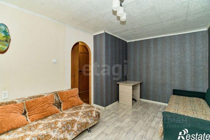 1-комн квартира ул Ференца Мюнниха, 40,  д. 40