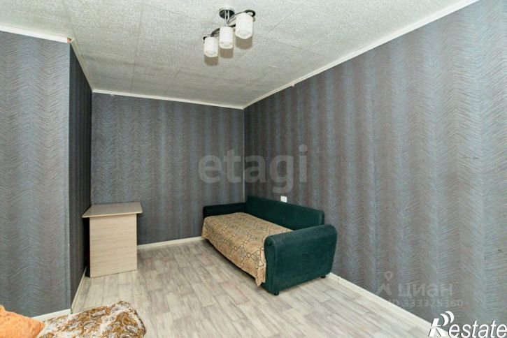 1-комн квартира ул Ференца Мюнниха, 40,  д. 40