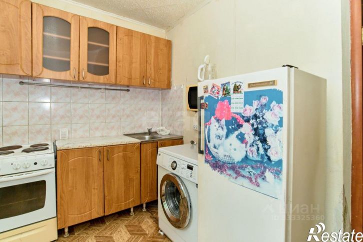1-комн квартира ул Ференца Мюнниха, 40,  д. 40