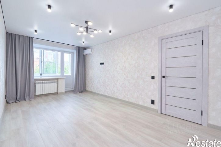 1-комн квартира ул Котовского, 3,  д. 3