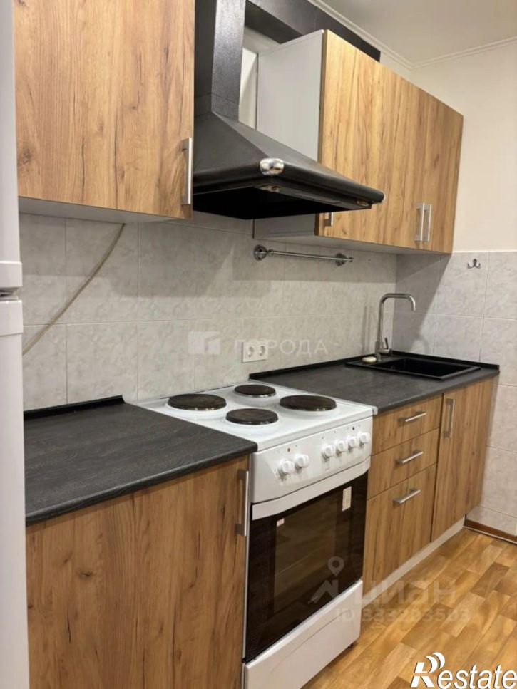 2-комн квартира ул Мокрушина, 24,  д. 24