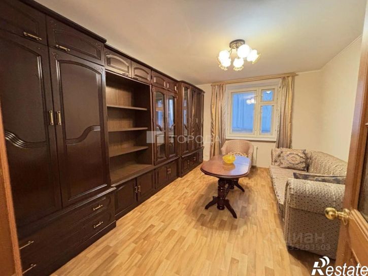 2-комн квартира ул Мокрушина, 24,  д. 24
