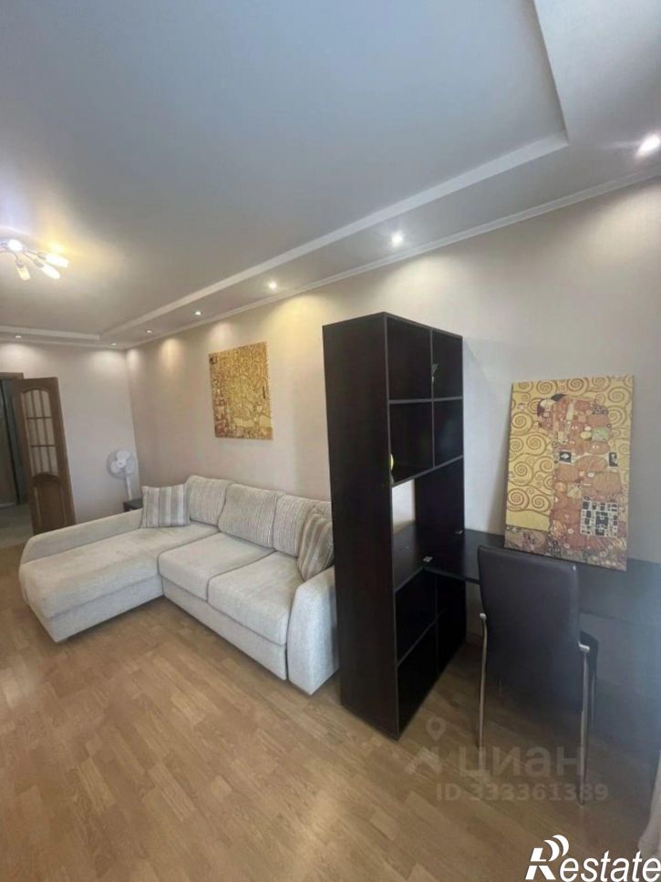3-комн квартира ул Сибирская, 56,  д. 56