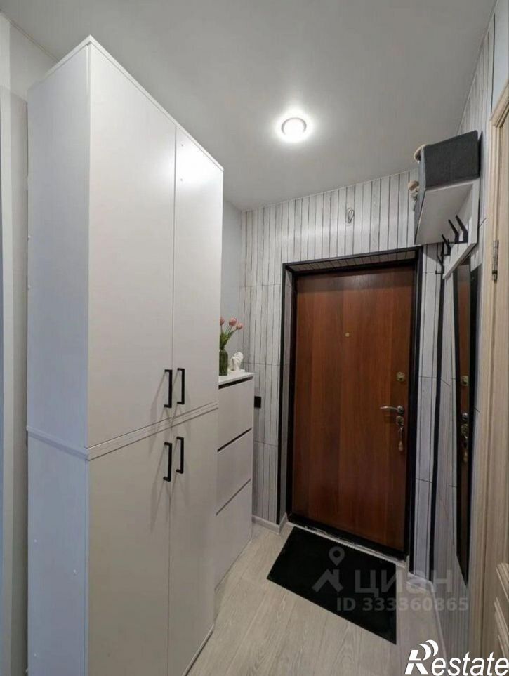 1-комн квартира пер Богдана Хмельницкого, 8,  д. 8