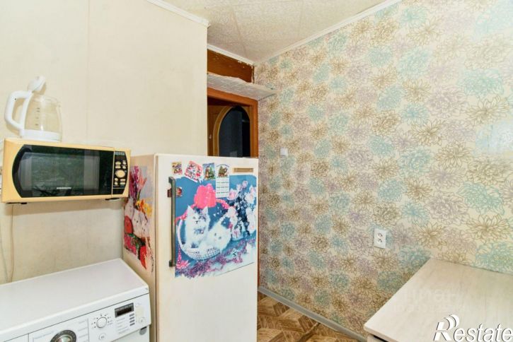 1-комн квартира ул Ференца Мюнниха, 40,  д. 40