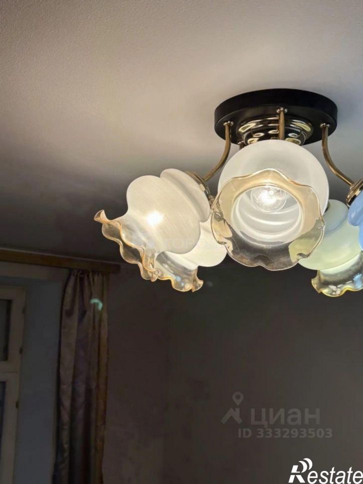 2-комн квартира ул Мокрушина, 24,  д. 24