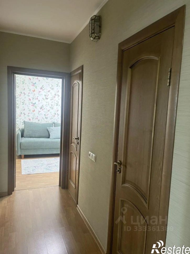 3-комн квартира ул Сибирская, 56,  д. 56