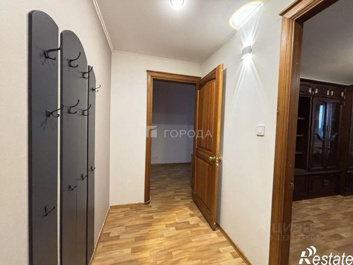 2-комн квартира ул Мокрушина, 24,  д. 24
