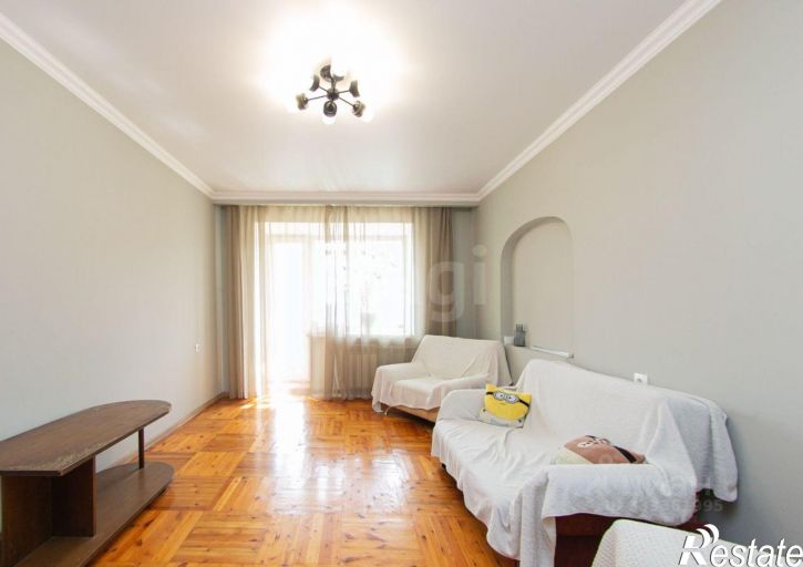 3-комн квартира Дербышевский пер, 24,  д. 24