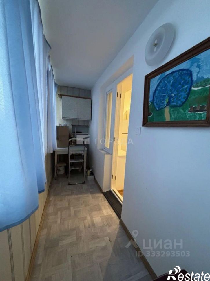 2-комн квартира ул Мокрушина, 24,  д. 24