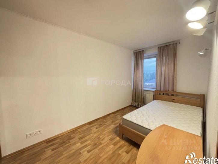 2-комн квартира ул Мокрушина, 24,  д. 24