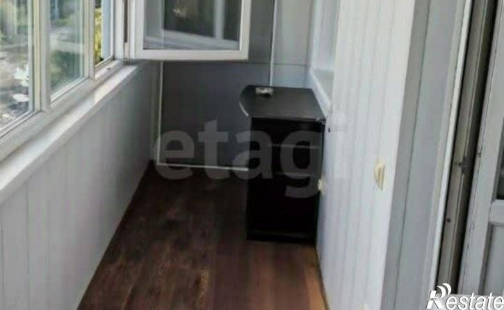 1-комн квартира ул Ивана Черных, 26,  д. 26
