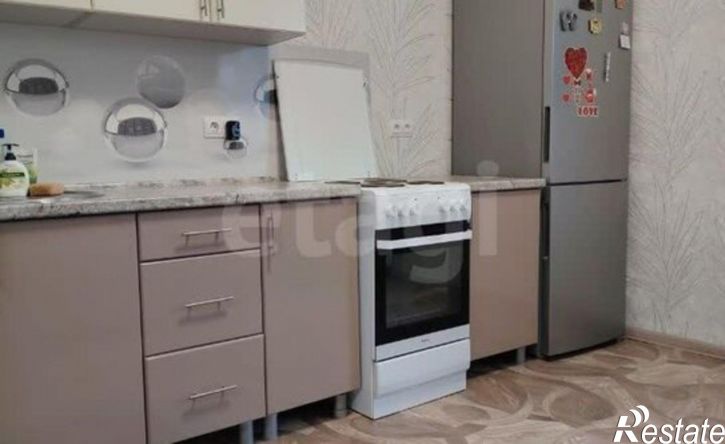 3-комн квартира ул Максима Горького, 21,  д. 21