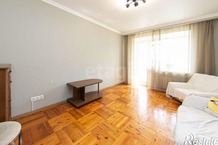 3-комн квартира Дербышевский пер, 24,  д. 24