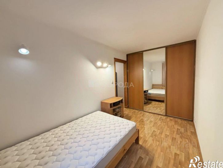 2-комн квартира ул Мокрушина, 24,  д. 24
