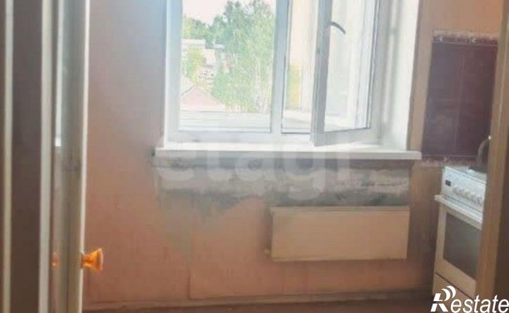 1-комн квартира ул Ивана Черных, 26,  д. 26