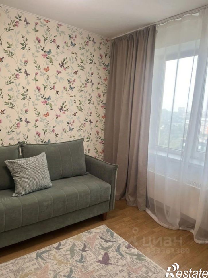 3-комн квартира ул Сибирская, 56,  д. 56