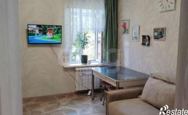 3-комн квартира ул Максима Горького, 21,  д. 21
