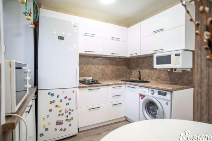 2-комн квартира ул Елизаровых, 40,  д. 40