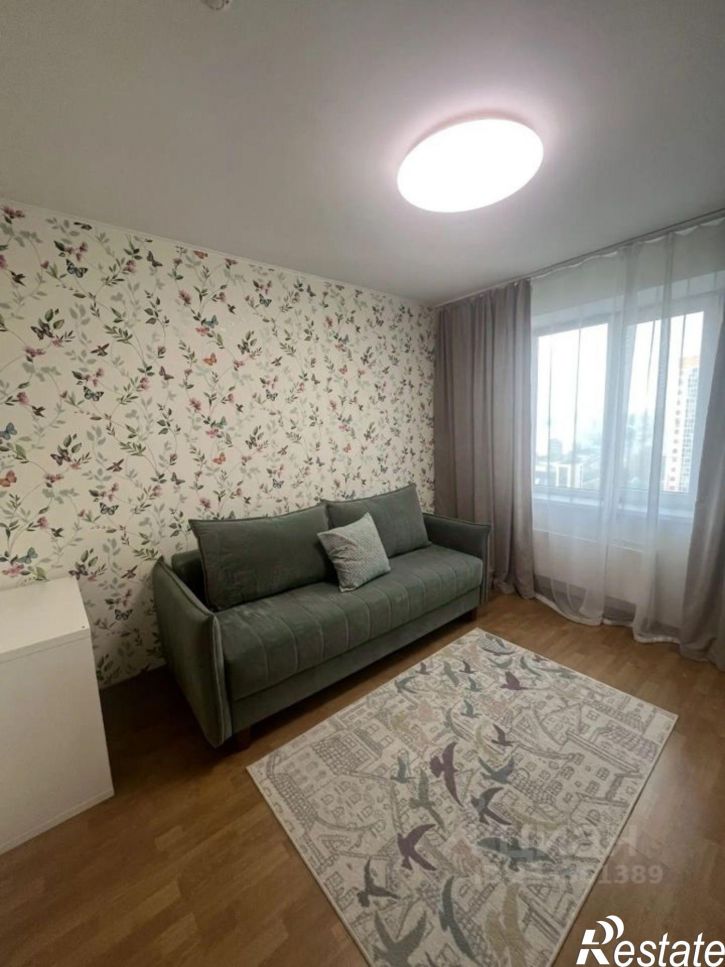 3-комн квартира ул Сибирская, 56,  д. 56