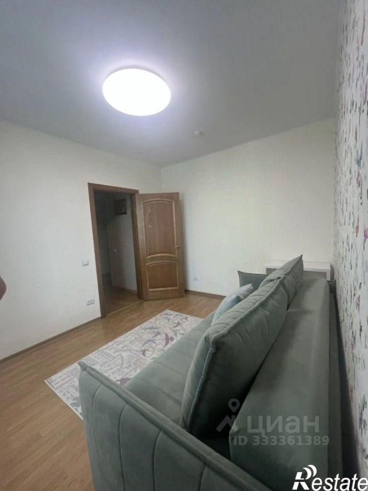 3-комн квартира ул Сибирская, 56,  д. 56