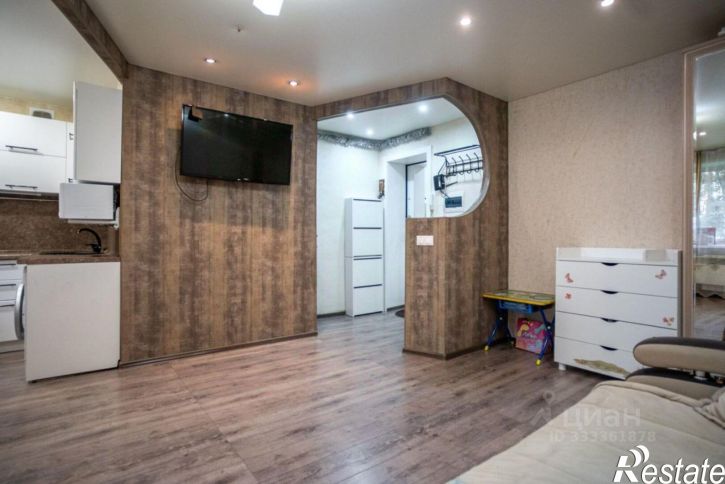 2-комн квартира ул Елизаровых, 40,  д. 40