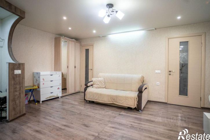 2-комн квартира ул Елизаровых, 40,  д. 40