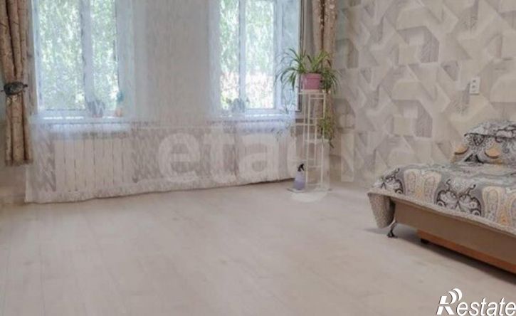 3-комн квартира ул Максима Горького, 21,  д. 21