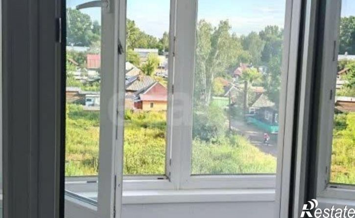 1-комн квартира ул Ивана Черных, 26,  д. 26