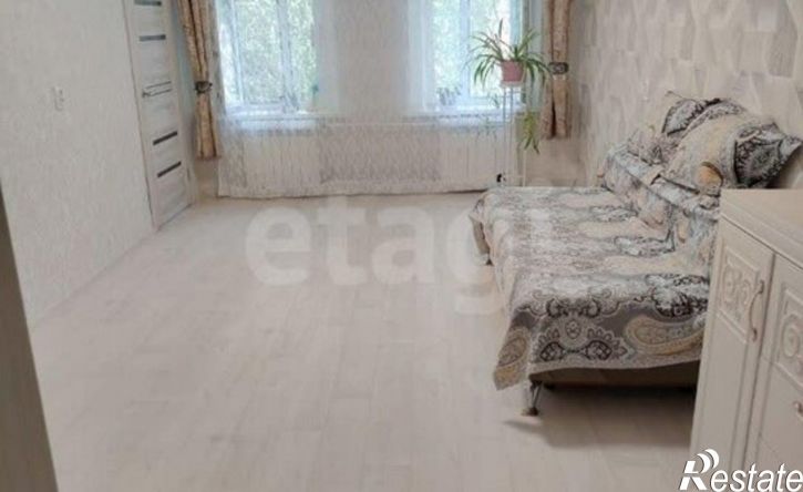 3-комн квартира ул Максима Горького, 21,  д. 21