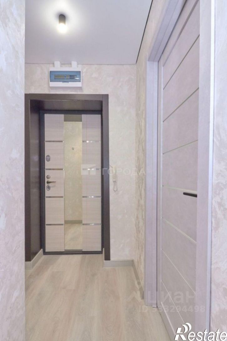 1-комн квартира ул Котовского, 3,  д. 3