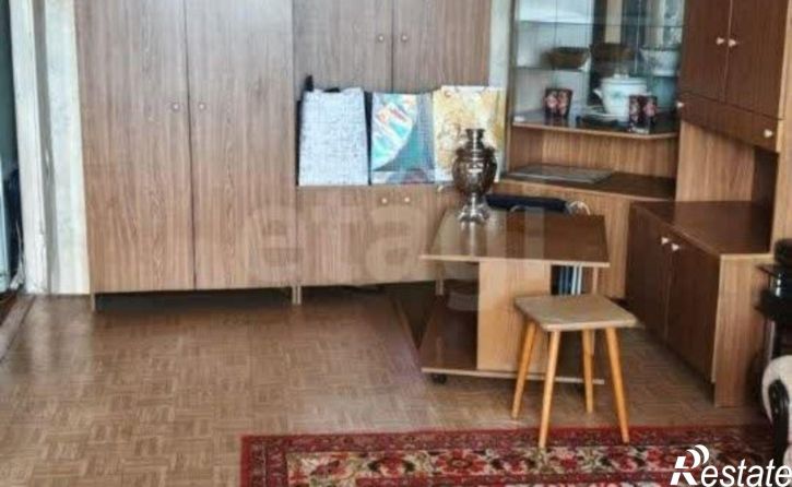 1-комн квартира ул Ивана Черных, 26,  д. 26
