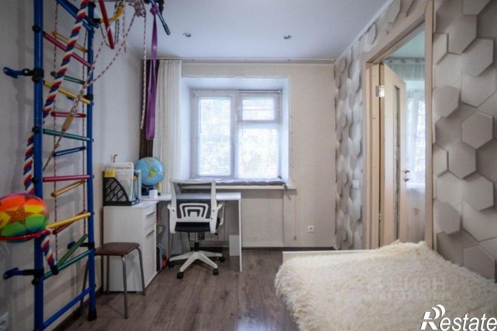 2-комн квартира ул Елизаровых, 40,  д. 40